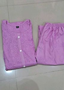 Kurti 2 Pes Set H