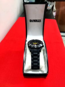 🆕DeWalt Guaranteed Tough Watch💥