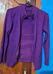 Big Bazar Sweater