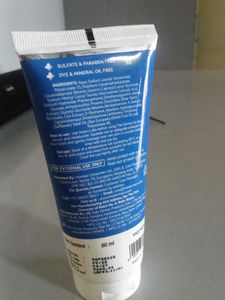 The Derma Co. Anti-Acne Face Wash