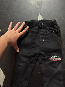 Boys Jeans