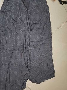 Combo Of 2 Palazzos