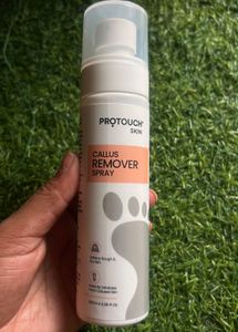 Protouch Skin Callus Remover