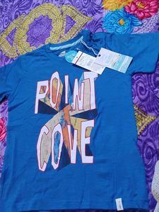 Boys Kids Tshirt