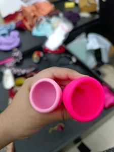 Menstrual Cups