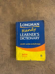 Dictionary