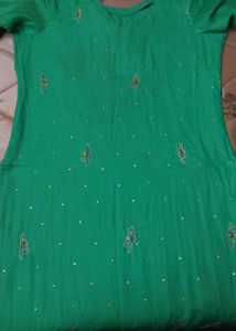 Suit Banarasi