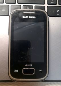 Samsung Galaxy Y Plus GT-S5303