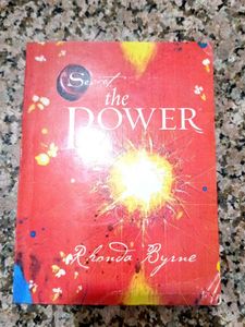 The Power - Rhonda Byrne