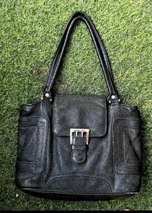 Leather Purse