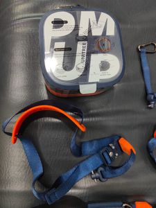 brand new Unitree Pump Pro Energetic Blue