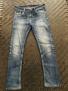 Tommy Hilfiger OG Jeans Men