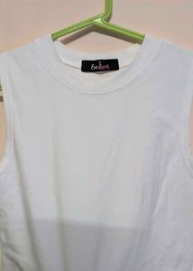 Halter Neck Tank Top