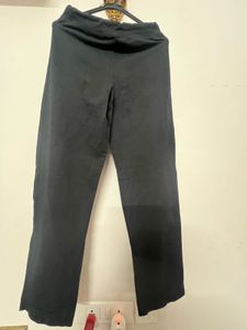 Black Lounge Pants