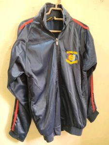 NCC 🎖️ Track Suit/ Unisex