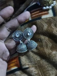 Earings Of Women🫣💜