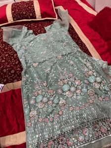 Ethnic Kurta Set &amp; Suit