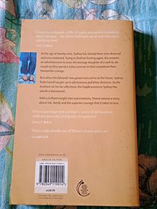 Body Surfing- Imported Book