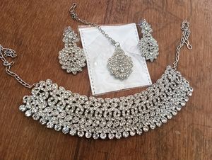 Beautiful Necklace Set