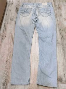 Sc4930 Leganza Jeans Size 34