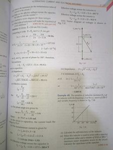 SL Arora Both 1 and 2 Volume With Lab Manual