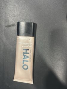 Smashbox Halo Tinted Moisturizer shade - TAN