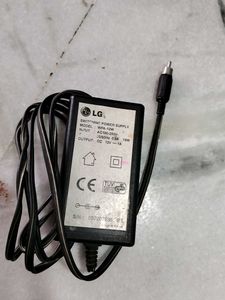 LG Switching Power Supply WPA-12W