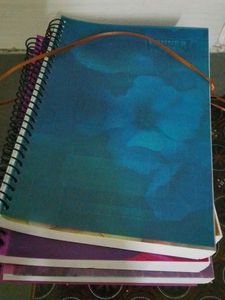 Winner Register Set Of 3