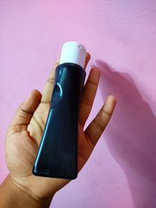 Black Charcoal Face Wash