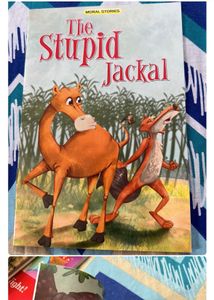 Story Books For Kids