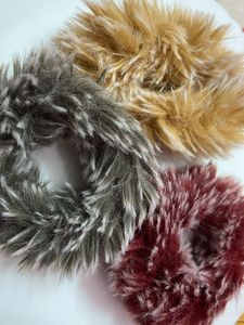 Scrunchies Rubber Bands