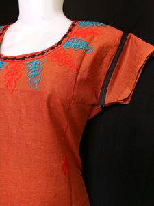 WOMEN KURTI