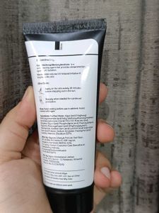 Deconstrust Fluid Brightening Sunscreen