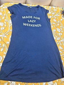 Branded Slip On Nightwear