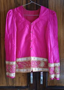 Bridal Lehenga