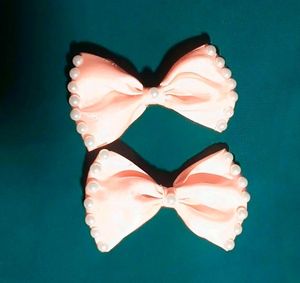 Bow Clip