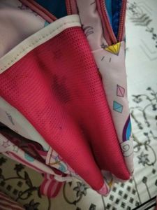 Brand New Unused School Bags For Preschool Kids