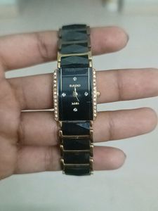 RADO JUBILE watch