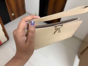 Foldable Wallet