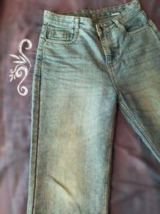 y2k Retro Denims