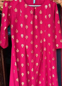 Kurta Set