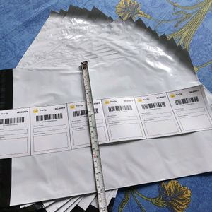 40 Courier Bag 10×14