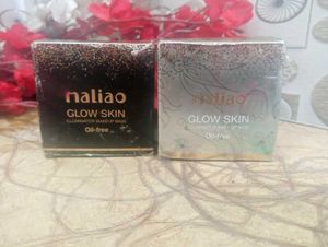 Maliao glow skin illuminator makeup base