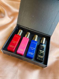 LA’ FRENCH Luxury Perfume Giftset For Her