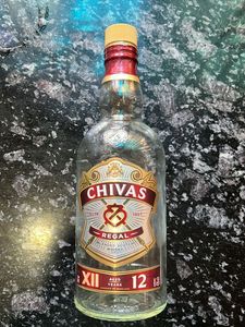 Chivas Regal 12Years
