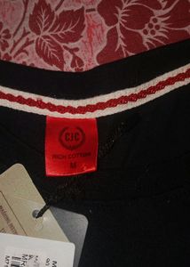 M Size T Shirt