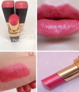 CHANEL Rouge Coco Shine Lipstick
