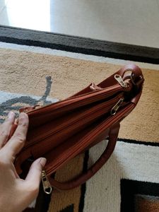 Hand Bag