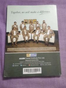 Allen Biology - Pre-Medical