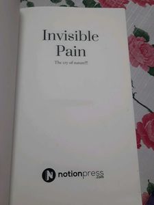 Invisible Pain